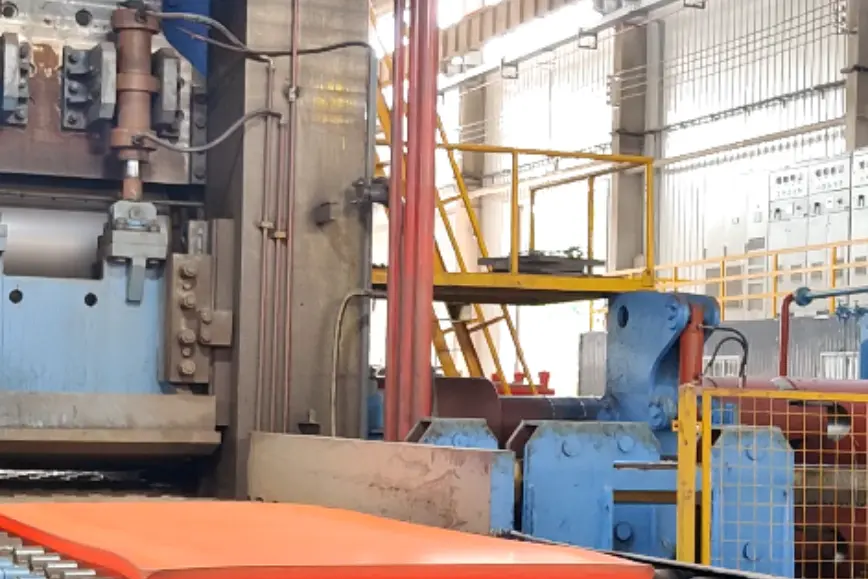 hot rolling for titanium plates hot rolling for titanium plates
